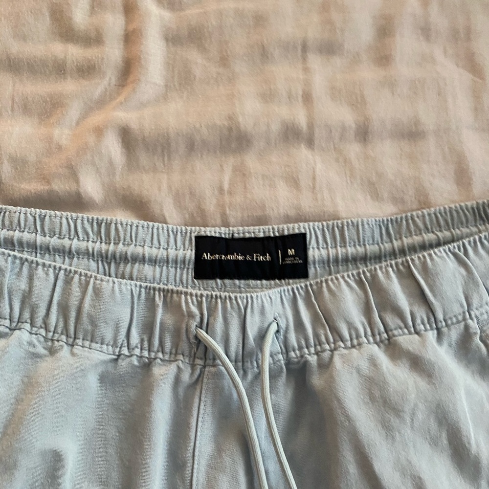 A&F Short men Size M